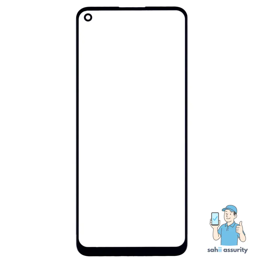 Front Glass for Infinix Hot 9 Pro thumbnail